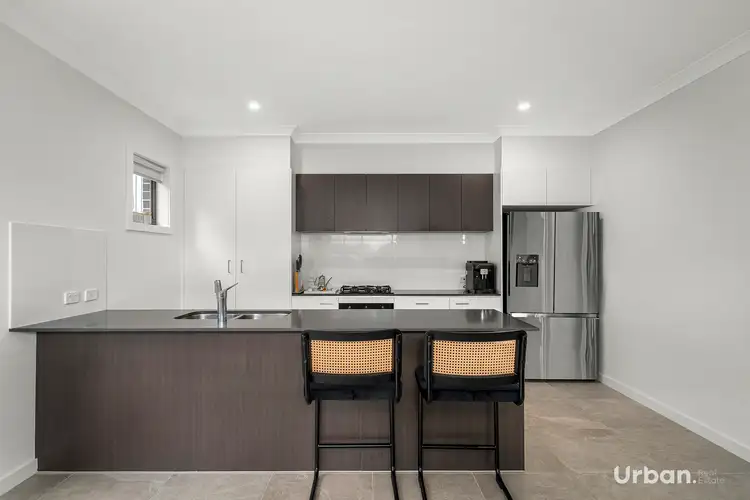 Fourth view of Homely townhouse listing, 12 Blantyre Glade, Riverstone NSW 2765
