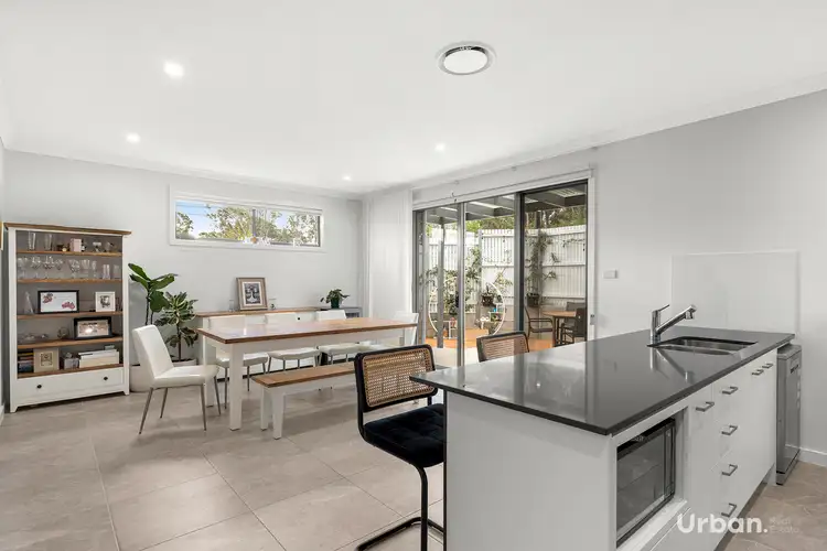 Fifth view of Homely townhouse listing, 12 Blantyre Glade, Riverstone NSW 2765