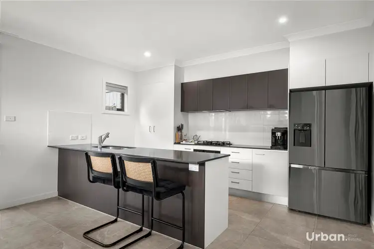 Sixth view of Homely townhouse listing, 12 Blantyre Glade, Riverstone NSW 2765