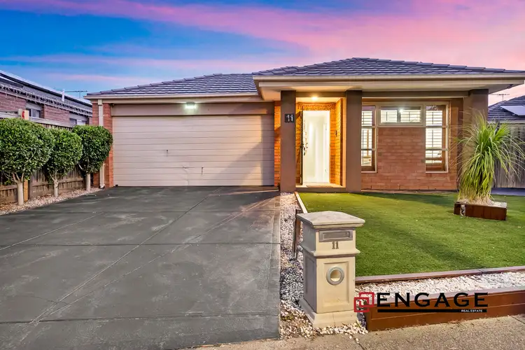 11 Noah Way, Tarneit VIC 3029