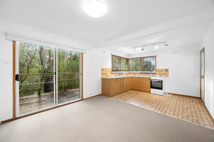 Second view of Homely unit listing, 10 Allen Street, Lorne VIC 3232
