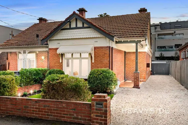 7 Monteath Avenue, Hawthorn East VIC 3123