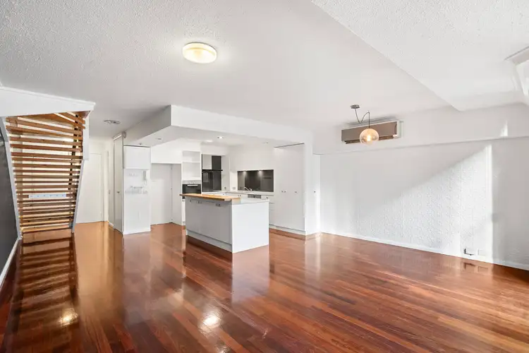Main view of Homely apartment listing, 33/27 Queens Road, Melbourne VIC 3004