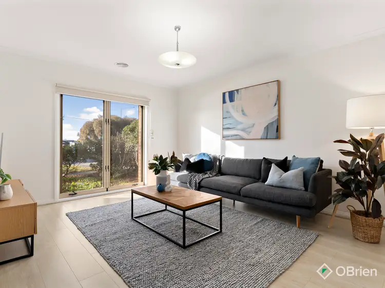 Second view of Homely house listing, 3 Regan Street, St Albans VIC 3021