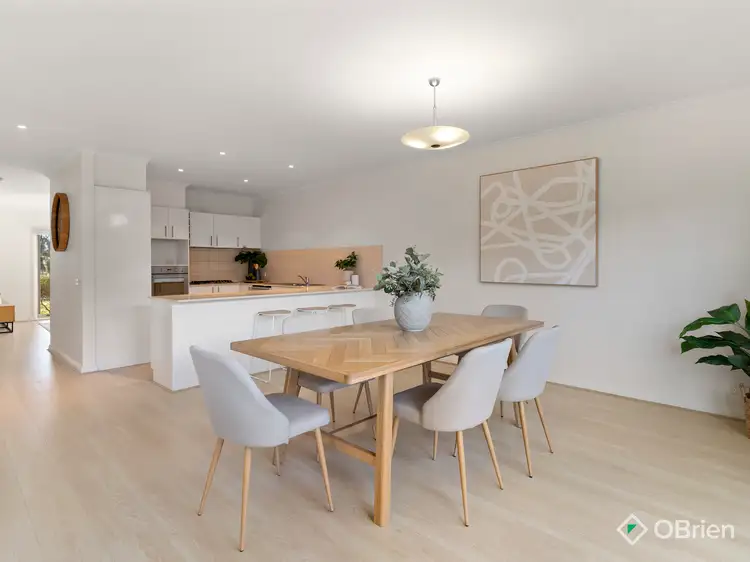 Third view of Homely house listing, 3 Regan Street, St Albans VIC 3021