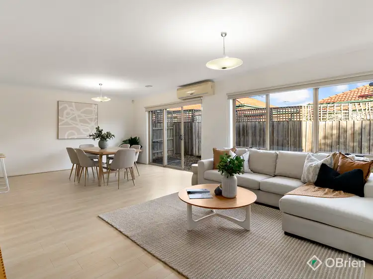 Fourth view of Homely house listing, 3 Regan Street, St Albans VIC 3021