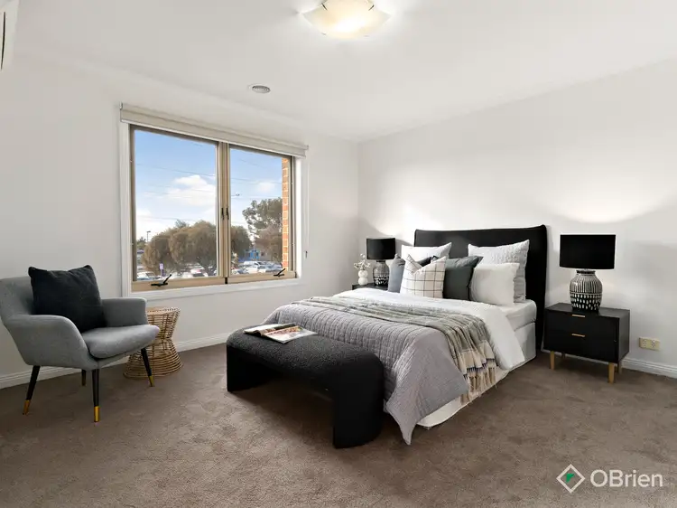 Sixth view of Homely house listing, 3 Regan Street, St Albans VIC 3021