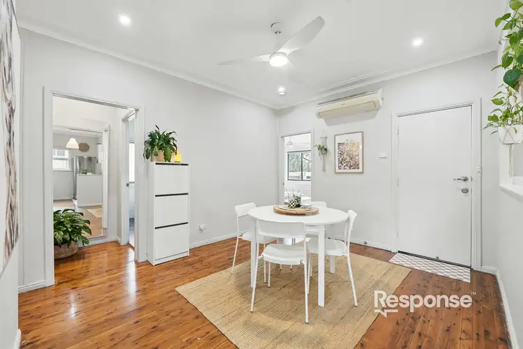 Fourth view of Homely house listing, 22 Hamilton Street, Riverstone NSW 2765