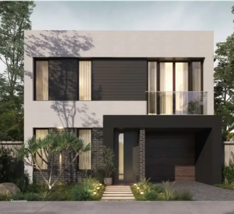 Main view of Homely house listing, Lot 47/95 Tallawong Road, Rouse Hill NSW 2155