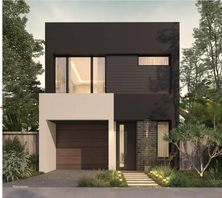 Lot 23/95 Tallawong Road, Rouse Hill NSW 2155