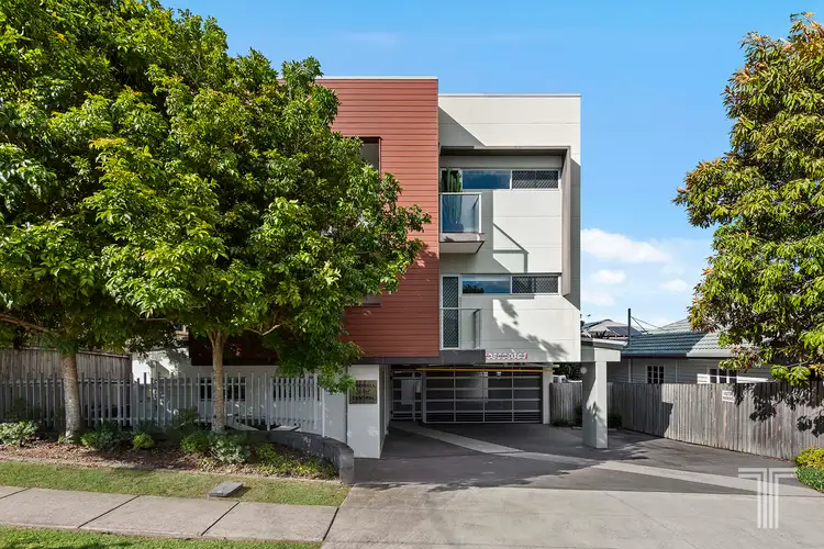 1/31 Kennington Road, Camp Hill QLD 4152