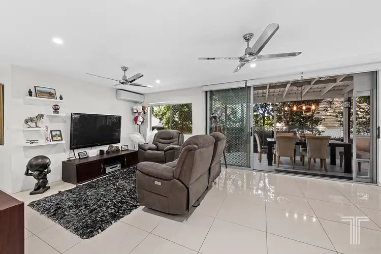Third view of Homely unit listing, 1/31 Kennington Road, Camp Hill QLD 4152