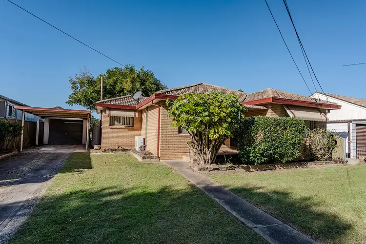4 Imperial Avenue, Emu Plains NSW 2750
