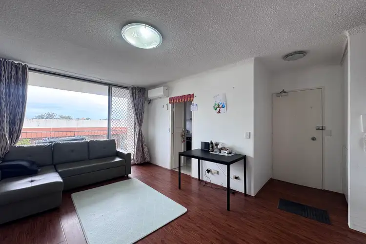 Level 7/40/64-66 Great Western Highway Highway, Parramatta NSW 2150