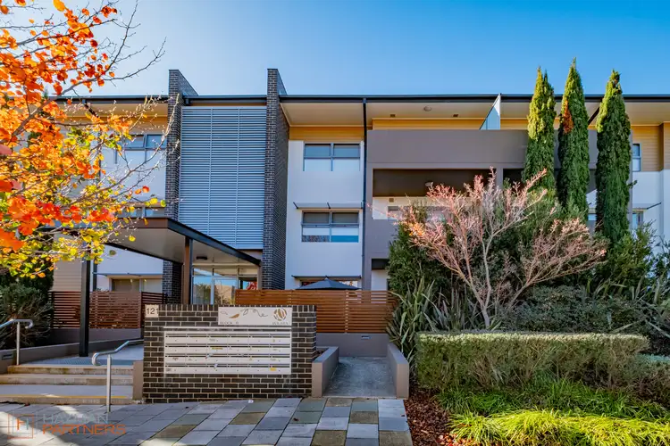 45/121 Easty Street, Phillip ACT 2606