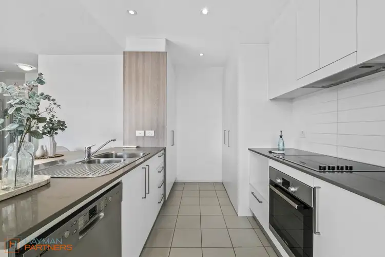 Fifth view of Homely unit listing, 45/121 Easty Street, Phillip ACT 2606