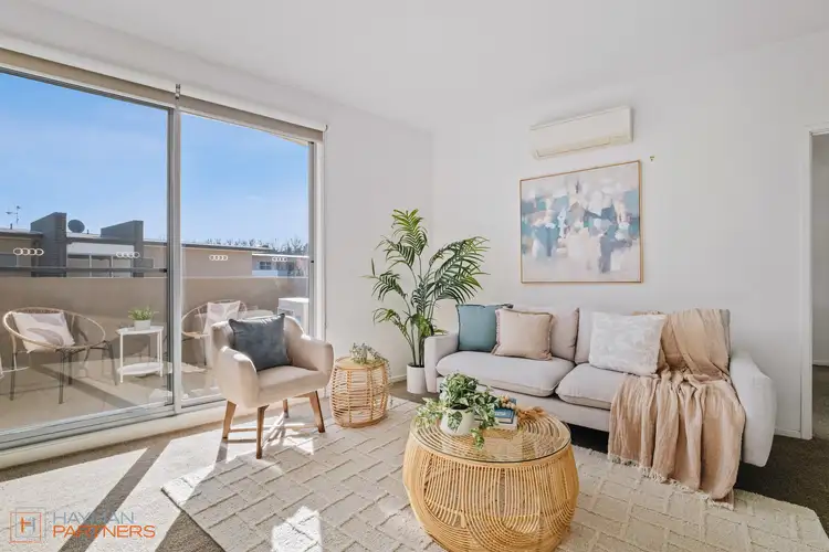 Sixth view of Homely unit listing, 45/121 Easty Street, Phillip ACT 2606