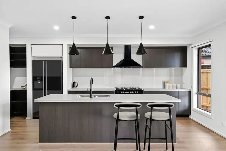 Third view of Homely house listing, 34 Morningside Circuit, Armstrong Creek VIC 3217