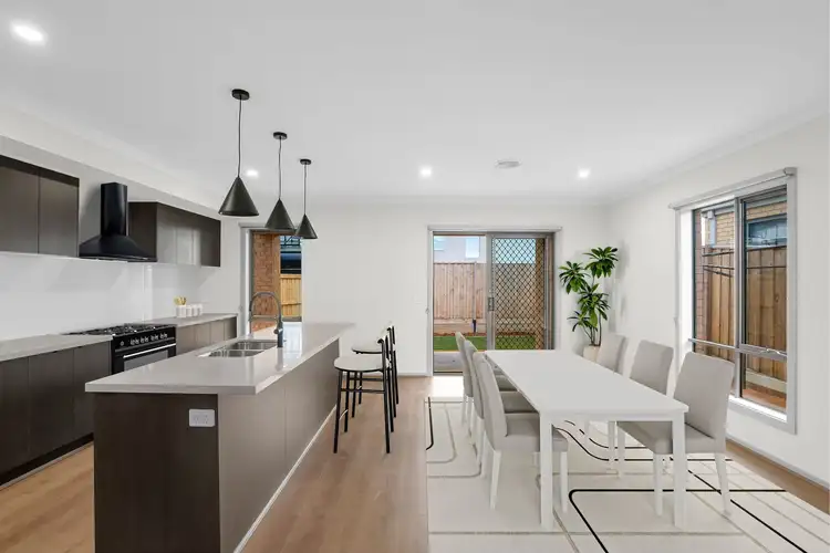 Fourth view of Homely house listing, 34 Morningside Circuit, Armstrong Creek VIC 3217