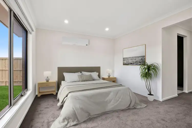 Sixth view of Homely house listing, 34 Morningside Circuit, Armstrong Creek VIC 3217