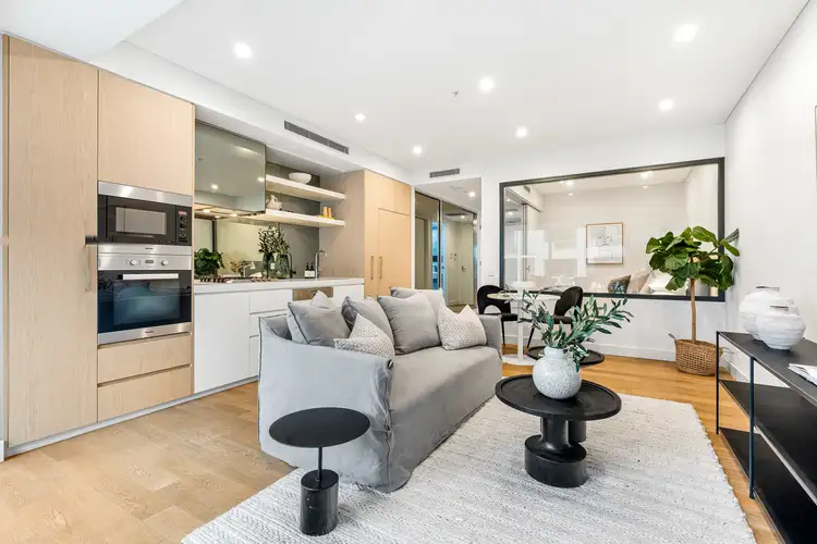 508/80 Alfred Street, Milsons Point NSW 2061