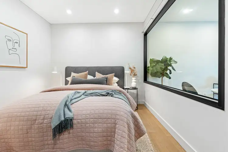 Fourth view of Homely apartment listing, 508/80 Alfred Street, Milsons Point NSW 2061