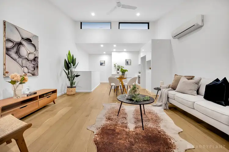Second view of Homely townhouse listing, 6 Sullivans Walk, Keysborough VIC 3173