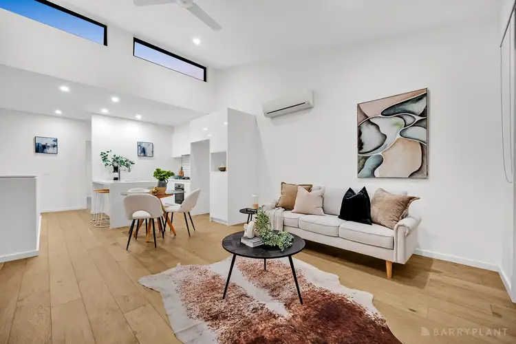 Third view of Homely townhouse listing, 6 Sullivans Walk, Keysborough VIC 3173
