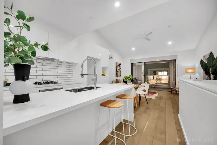 Fourth view of Homely townhouse listing, 6 Sullivans Walk, Keysborough VIC 3173