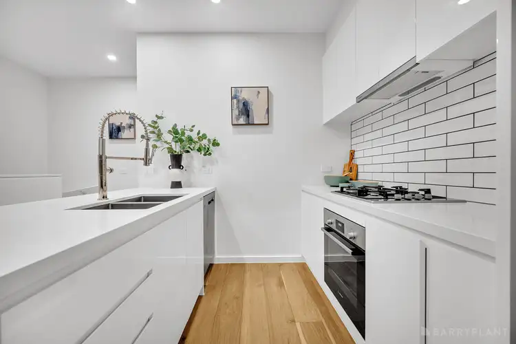 Sixth view of Homely townhouse listing, 6 Sullivans Walk, Keysborough VIC 3173