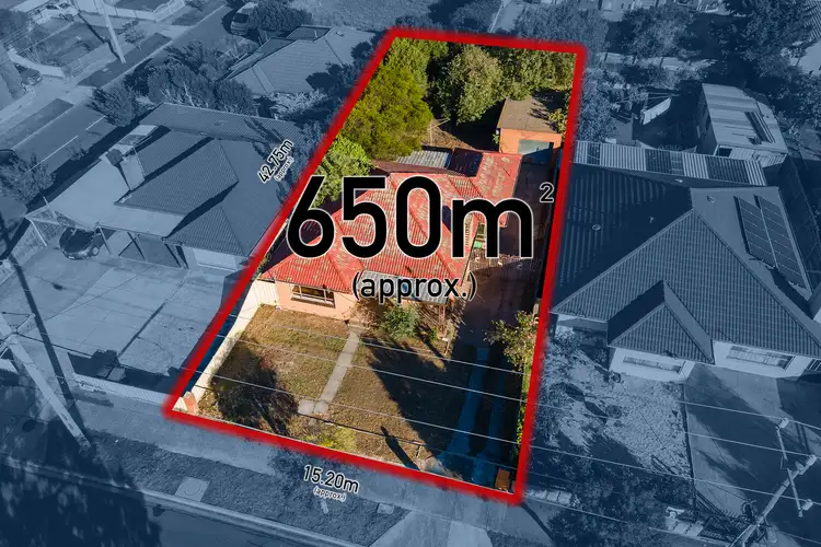 67 Clarke Avenue, St Albans VIC 3021
