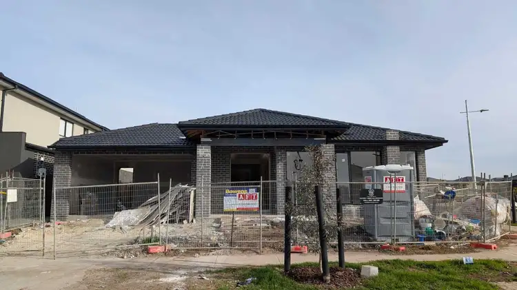 23 Palette Street, Mambourin VIC 3024