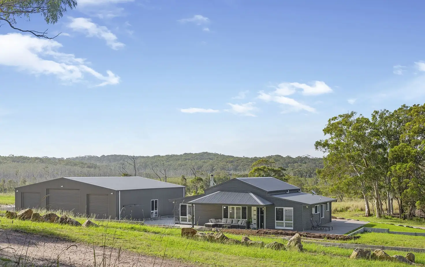 Main view of Homely rural property listing, Address available on request