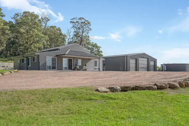 Second view of Homely rural property listing, Address available on request