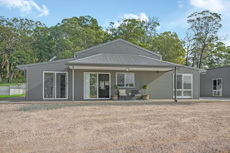 Third view of Homely rural property listing, Address available on request