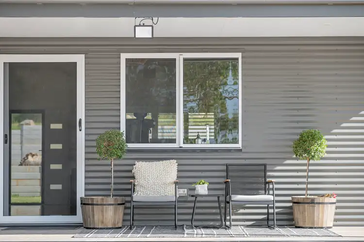 Fourth view of Homely rural property listing, Address available on request