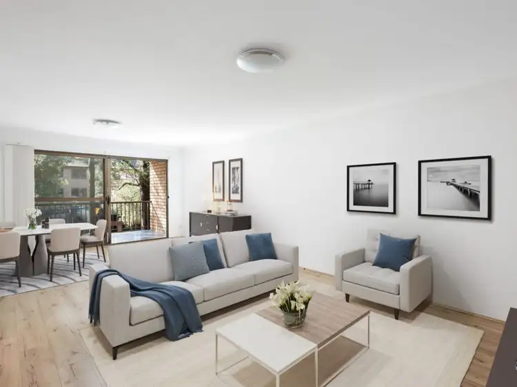 7/87-89 Flora Street, Sutherland NSW 2232