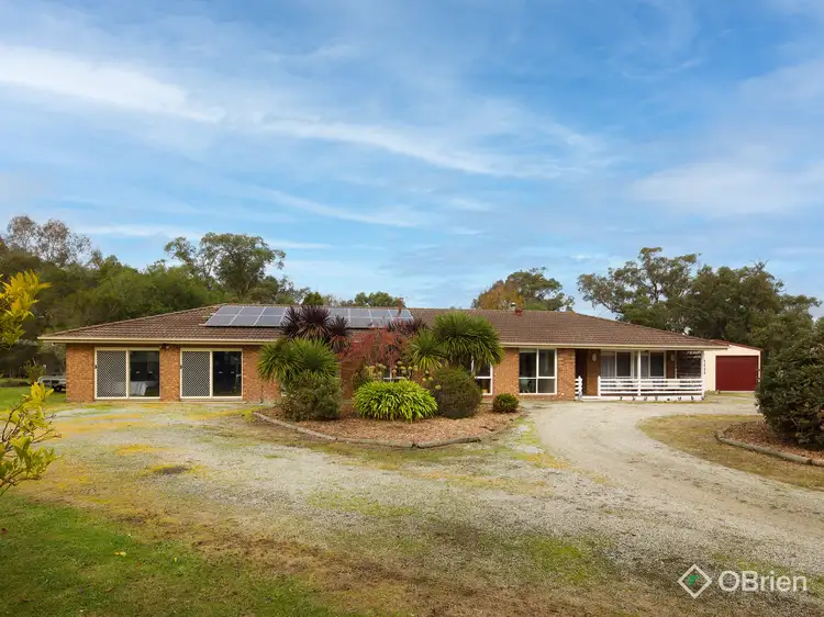 8A Fairway Drive, Drouin VIC 3818