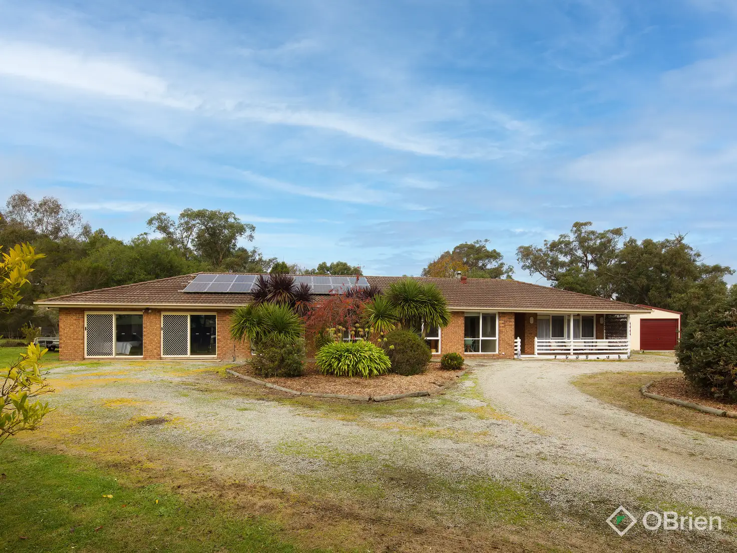 Main view of Homely house listing, 8A Fairway Drive, Drouin VIC 3818