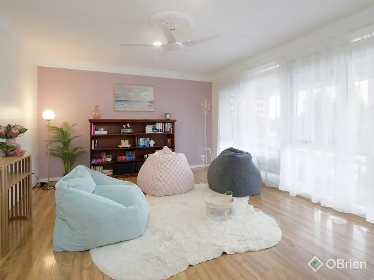 Second view of Homely house listing, 8A Fairway Drive, Drouin VIC 3818