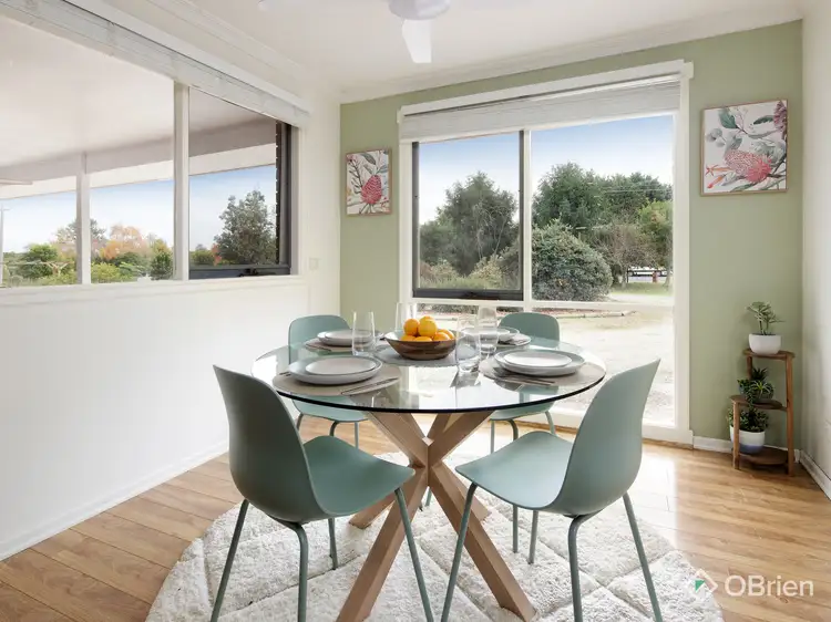 Third view of Homely house listing, 8A Fairway Drive, Drouin VIC 3818