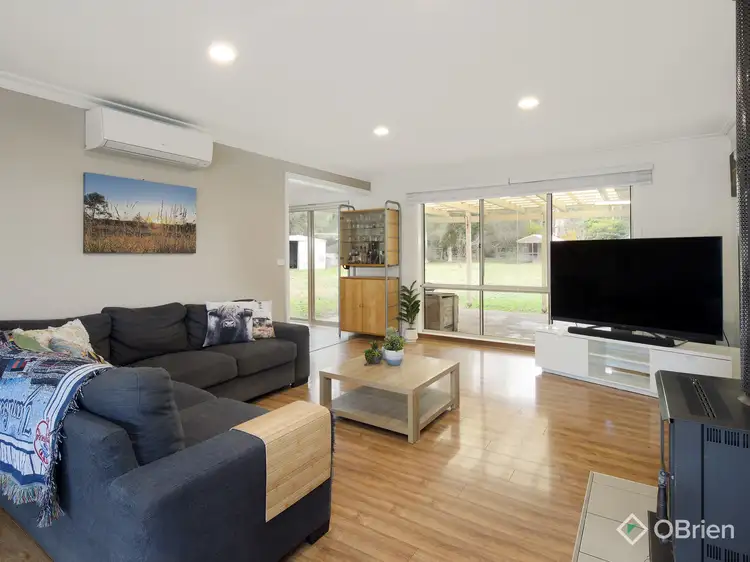 Fourth view of Homely house listing, 8A Fairway Drive, Drouin VIC 3818