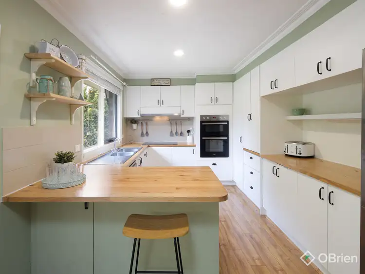 Fifth view of Homely house listing, 8A Fairway Drive, Drouin VIC 3818