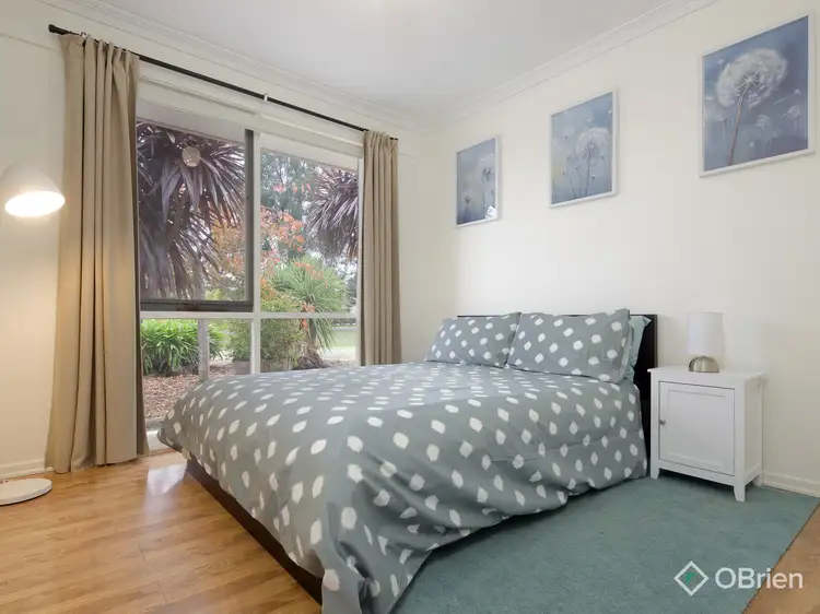 Sixth view of Homely house listing, 8A Fairway Drive, Drouin VIC 3818