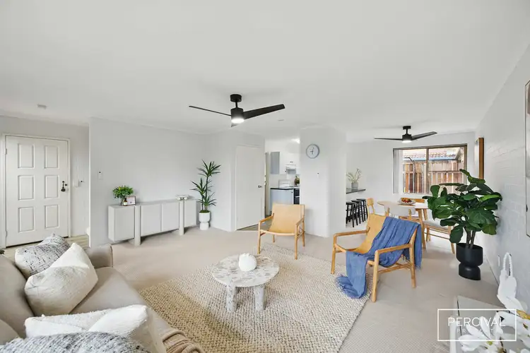 Second view of Homely townhouse listing, 2/27 Wyandra Crescent, Port Macquarie NSW 2444