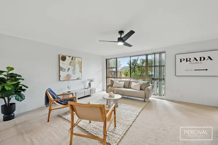 Third view of Homely townhouse listing, 2/27 Wyandra Crescent, Port Macquarie NSW 2444