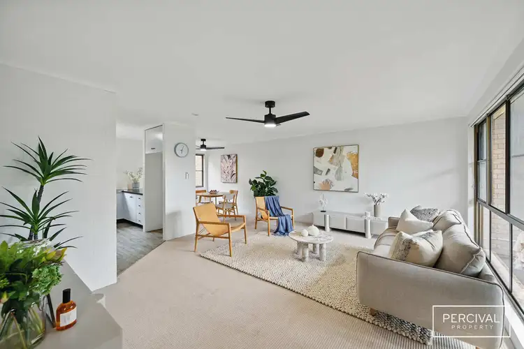 Fourth view of Homely townhouse listing, 2/27 Wyandra Crescent, Port Macquarie NSW 2444