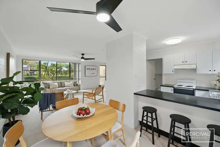 Fifth view of Homely townhouse listing, 2/27 Wyandra Crescent, Port Macquarie NSW 2444