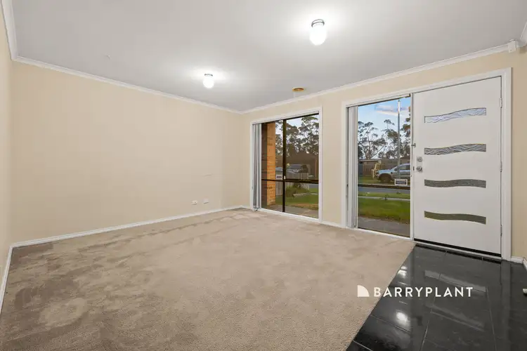 Second view of Homely house listing, 46 Wakenshaw Crescent, Pakenham VIC 3810
