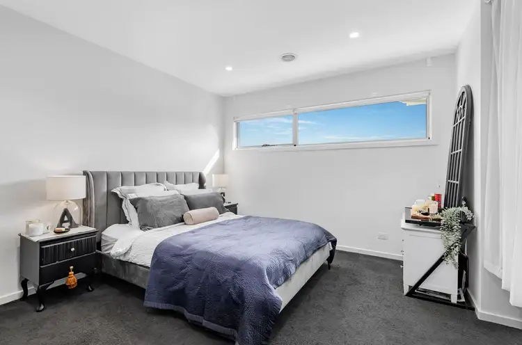 Sixth view of Homely townhouse listing, 1/98 Maidstone Street, Altona VIC 3018